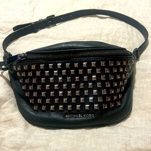 Michael Kors fanny pack